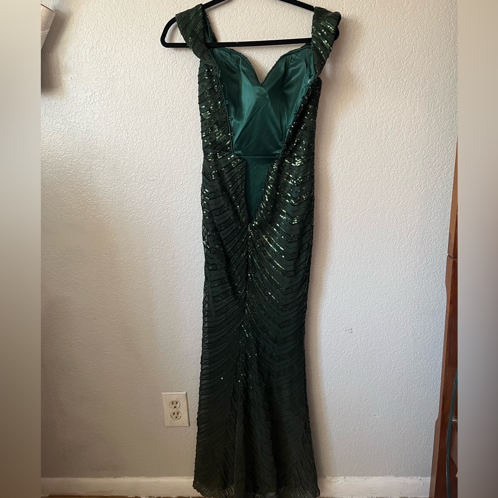 Prom Dress - Picture 3 of 4